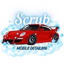 Scrub Mobile Detailing logo
