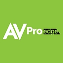 AVPro Edge logo