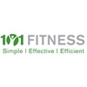 101 Fitness logo