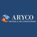 Aryco HVAC logo