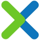 EVX Software logo
