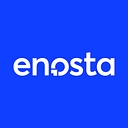 Enosta logo