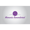 Moments Remembered Events logo