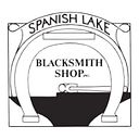 Spanish Lake Blacksmith Shop logo