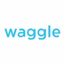 Waggle logo