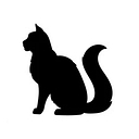 Fancy Lynx Maine Coons logo
