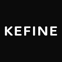 KEFINE logo