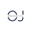 Organized Jill logo