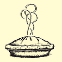 Petee's Pie Company logo