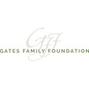 Gates Family Foundation logo
