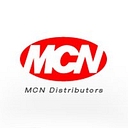 MCN Distributors logo