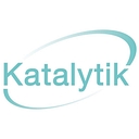 Katalytik logo