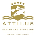 Attilus Caviar logo