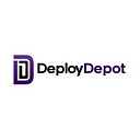 DeployDepot logo