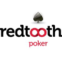 Redtooth Poker logo
