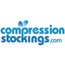 CompressionStockings.com logo