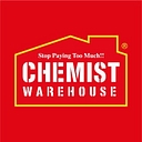 Chemist Warehouse logo