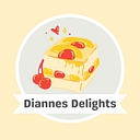 Dianne’s Delights logo