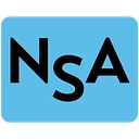 New South Associates logo