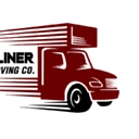 The Local Movers logo