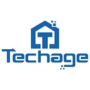 Techage logo
