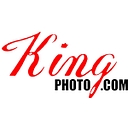King Photo logo