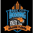 Magic City Boxing Athletic Club logo