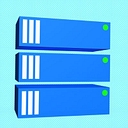 VirMach logo