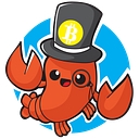 CoinLobster logo