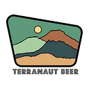 Terranaut Beer logo