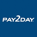 PAY2DAY logo