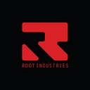 Root Industries logo
