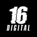 Suite 16 Recording Studio logo