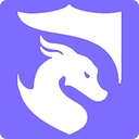 SnapDragon logo