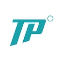 Temp-Pro logo