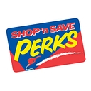 Shop 'n Save logo