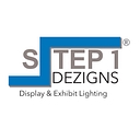 Step 1 Dezigns logo