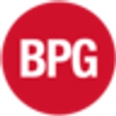 BPG Inspections logo