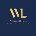 Warmuth Law logo