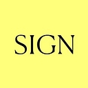 Sign Of The Times logo