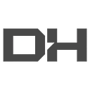 Design Hire logo