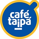 Café Taipá logo