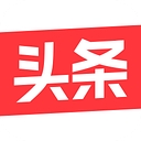 Toutiao logo