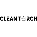 Clean Torch logo