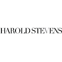 Harold Stevens logo