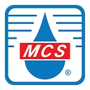 MCS Water logo