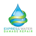 Express Water Damage Restoration logo