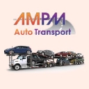 AMPM Auto Transport logo