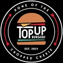 Top Up Burgers logo