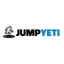 JumpYeti logo